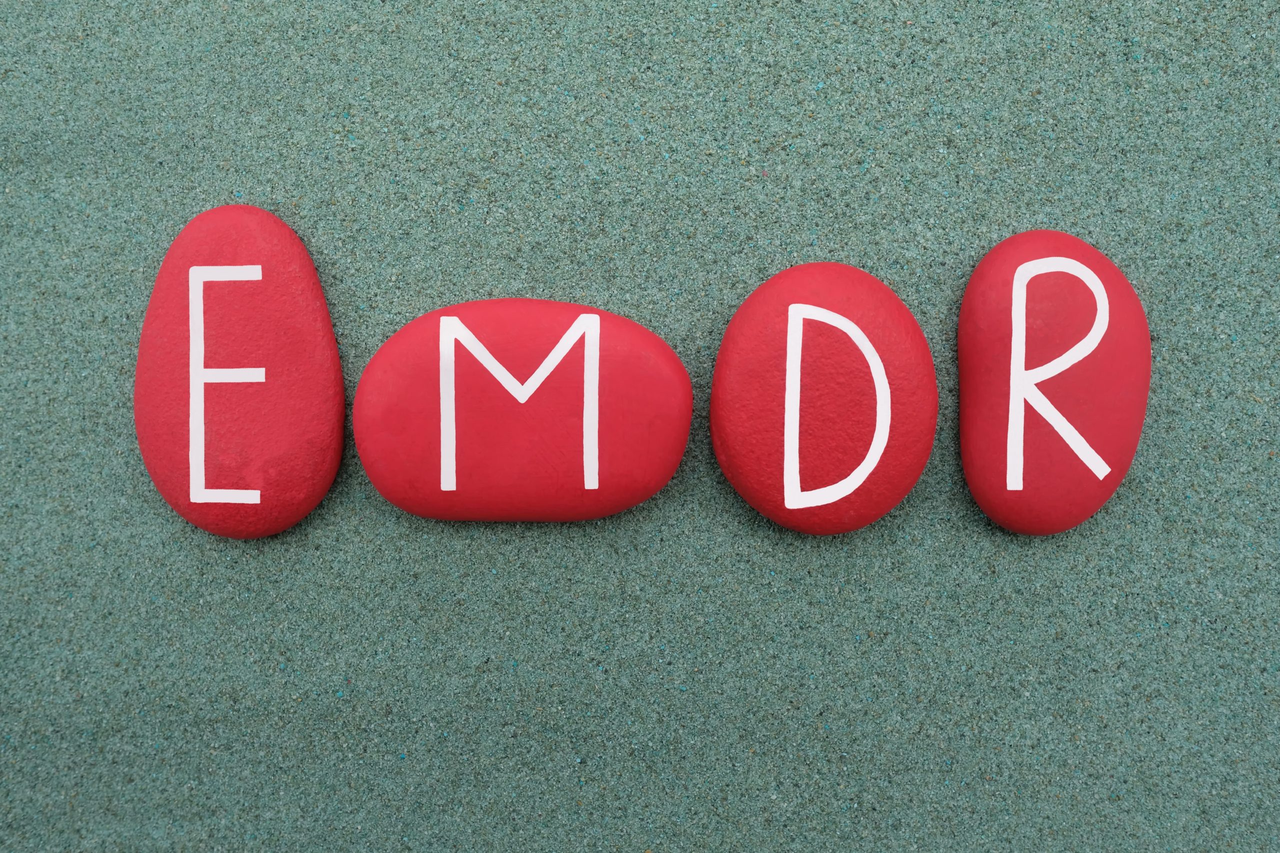 EMDR Terapisi Nedir?