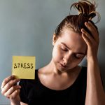 Stresle Başa Nasıl Çıkılır?
