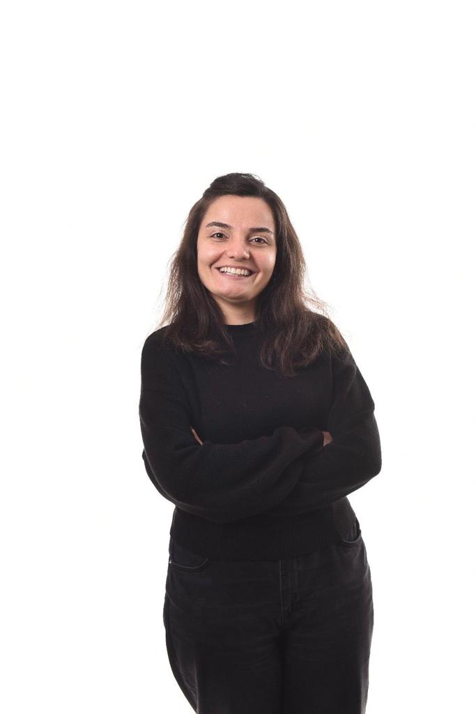 cennet büşra vural