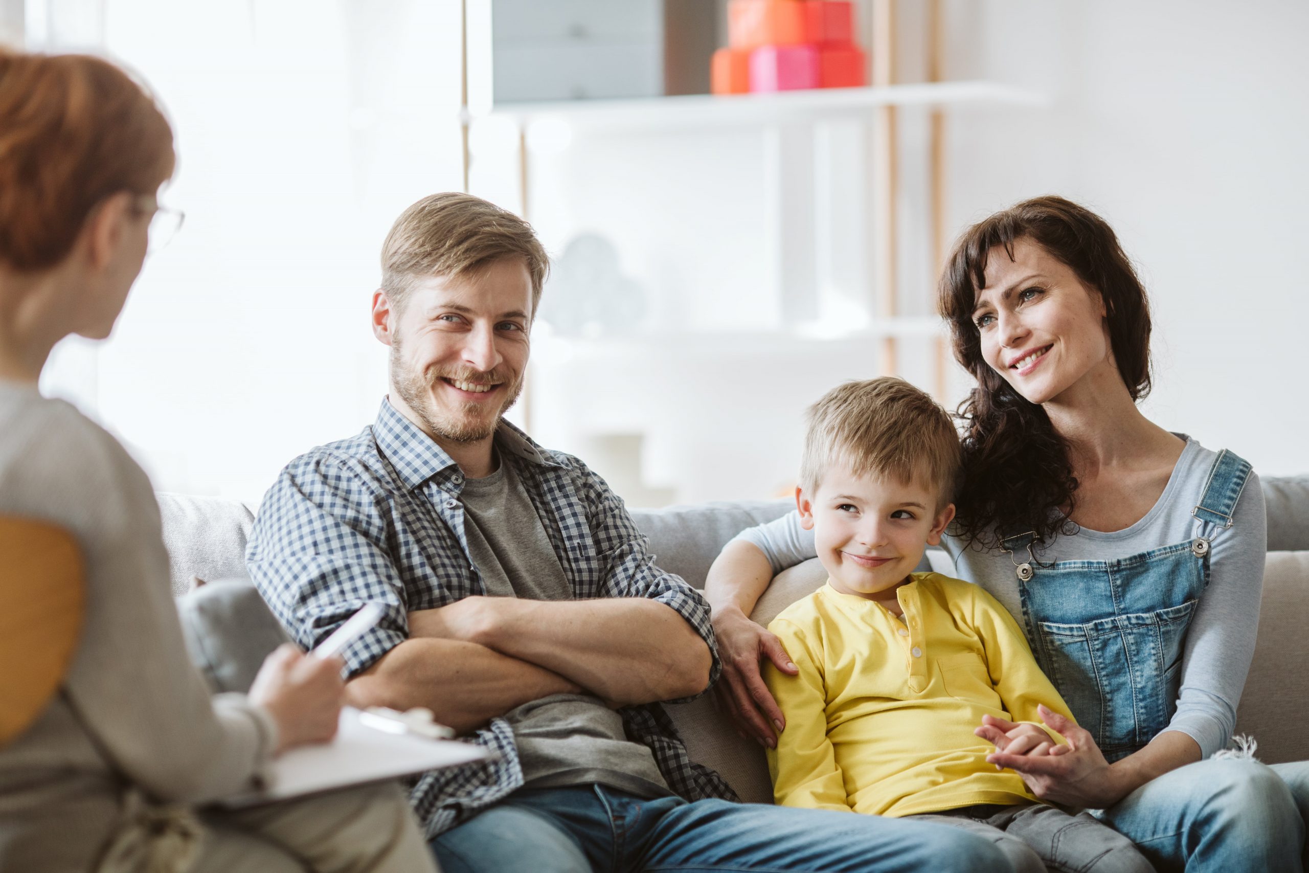 Aile Terapisi Neden Önemlidir?