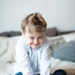 Çocuğum Çok Utangaç Ne Yapmalıyım?