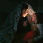 Çocuklarda Gece Korkusu Sebepleri