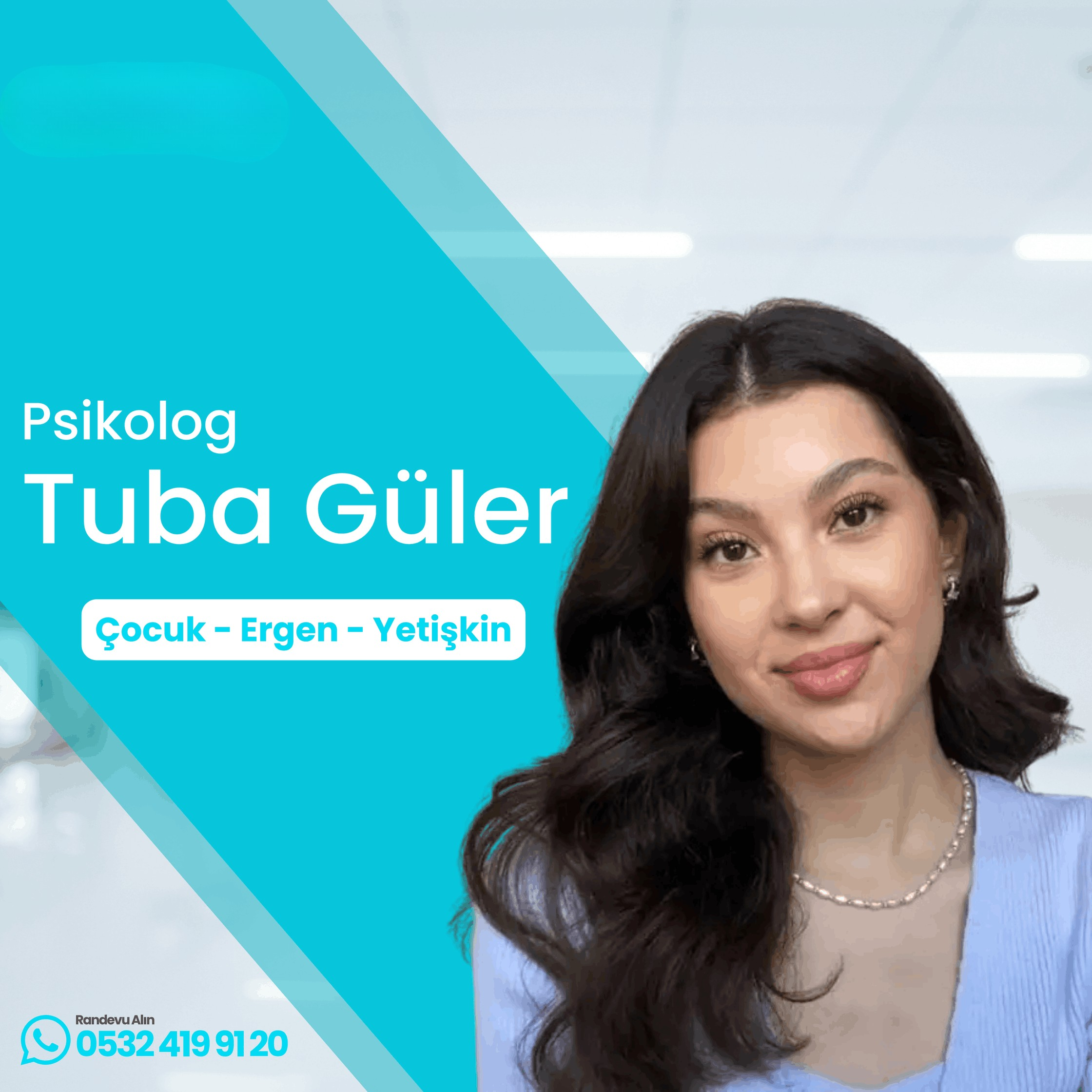 Tuba Güler